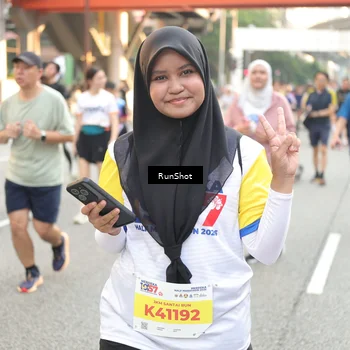 Runner Photo 4687927