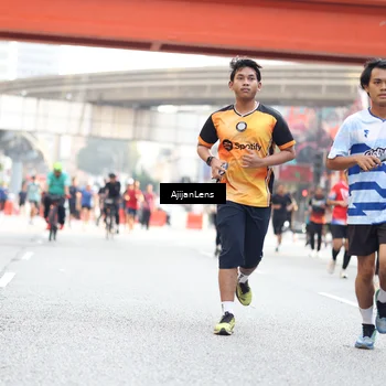 Runner Photo 4687929