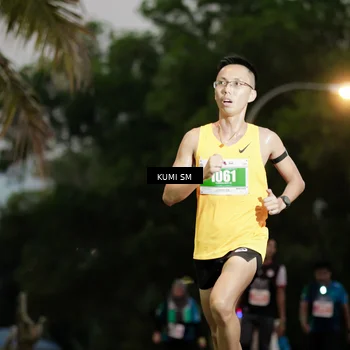 Runner Photo 4687933