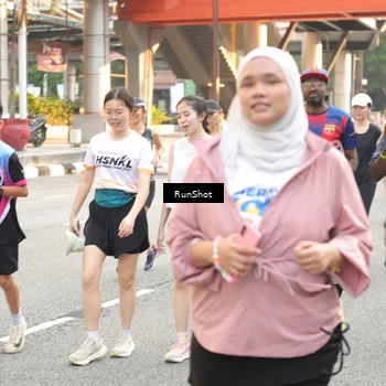Runner Photo 4687937