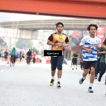 Runner Photo 4687939