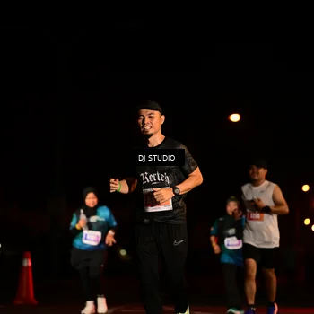 Runner Photo 4687940