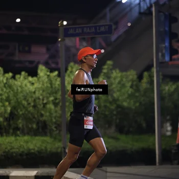 Runner Photo 4687946