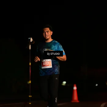 Runner Photo 4687951