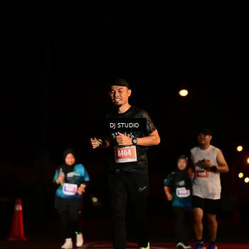Runner Photo 4687952