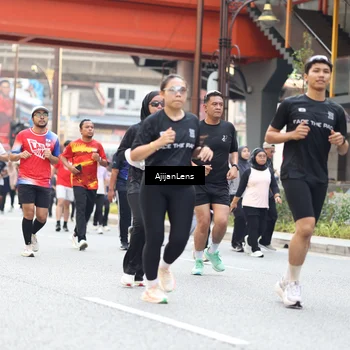 Runner Photo 4687954