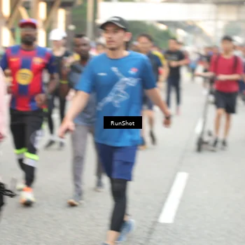 Runner Photo 4687955