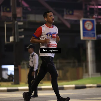 Runner Photo 4687956