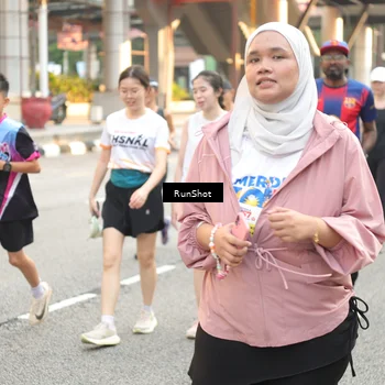 Runner Photo 4687961