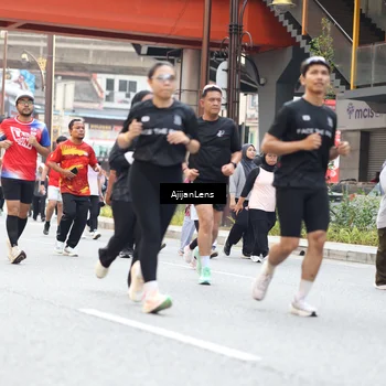 Runner Photo 4687968