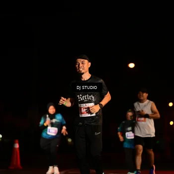 Runner Photo 4687971