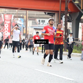 Runner Photo 4687973