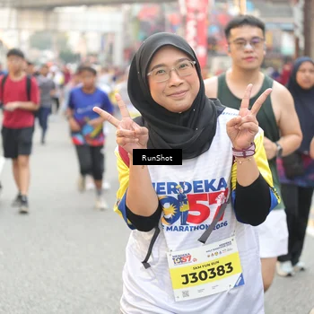 Runner Photo 4687974