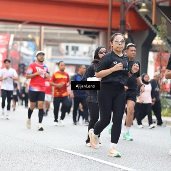 Runner Photo 4687977