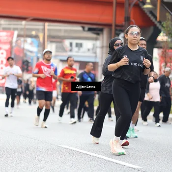 Runner Photo 4687981