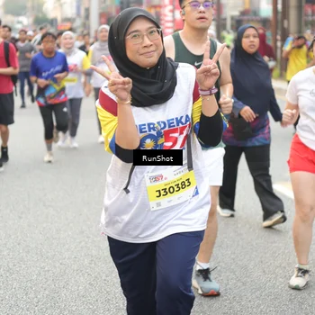 Runner Photo 4687982