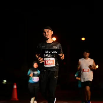 Runner Photo 4687984