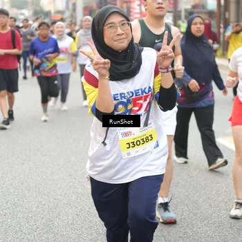 Runner Photo 4687986