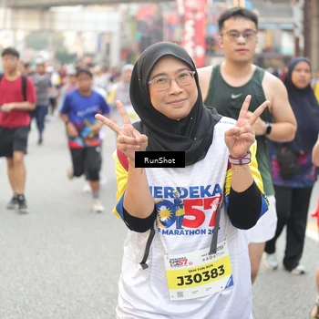 Runner Photo 4687987