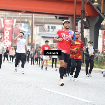 Runner Photo 4687988