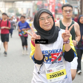 Runner Photo 4687991