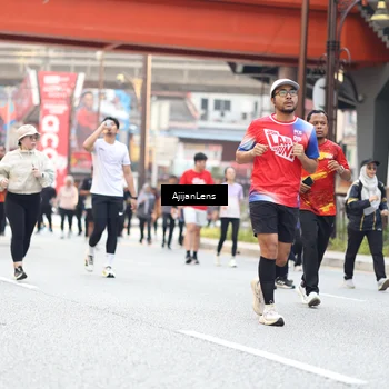 Runner Photo 4687994