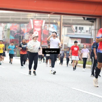 Runner Photo 4688001