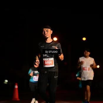 Runner Photo 4688004