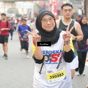 Runner Photo 4688005