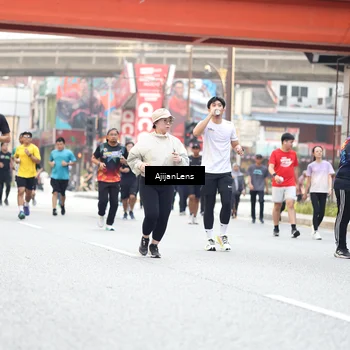 Runner Photo 4688009