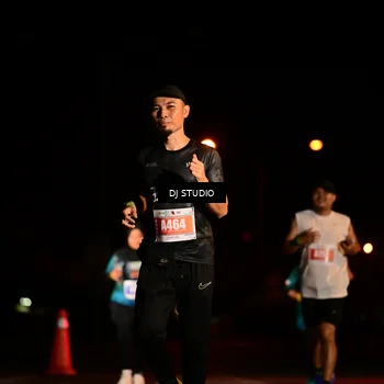 Runner Photo 4688012