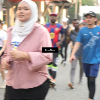 Runner Photo 4688013