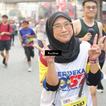 Runner Photo 4688014