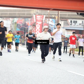 Runner Photo 4688019