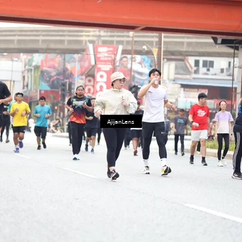 Runner Photo 4688021