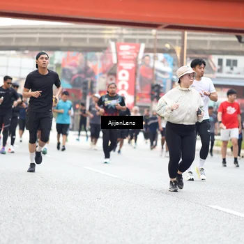 Runner Photo 4688024