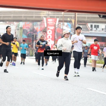 Runner Photo 4688026