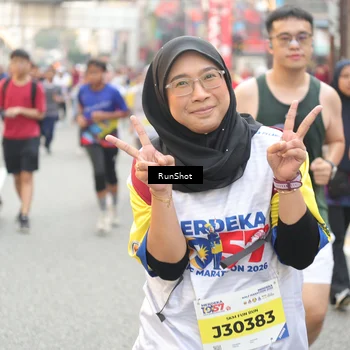 Runner Photo 4688031