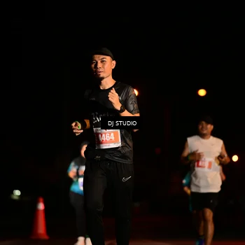 Runner Photo 4688032