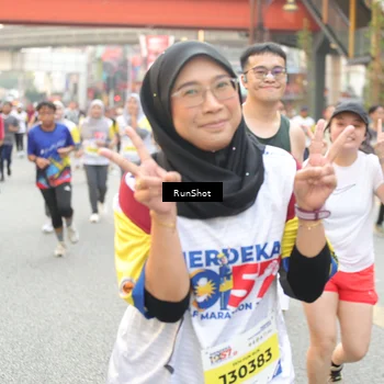 Runner Photo 4688033