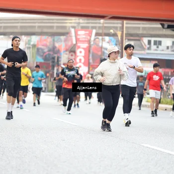 Runner Photo 4688034