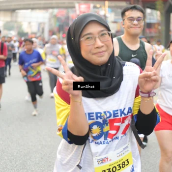 Runner Photo 4688035