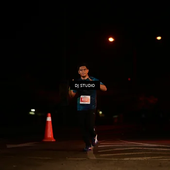 Runner Photo 4688036