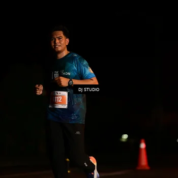 Runner Photo 4688039