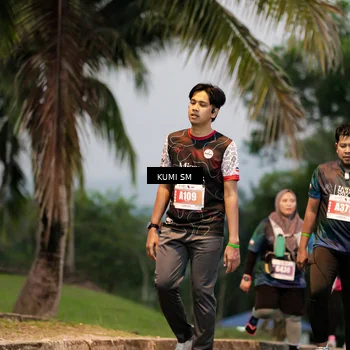 Runner Photo 4688040