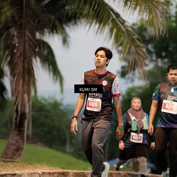 Runner Photo 4688041