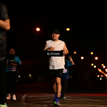 Runner Photo 4688043