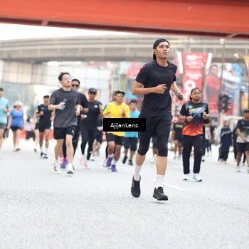 Runner Photo 4688045