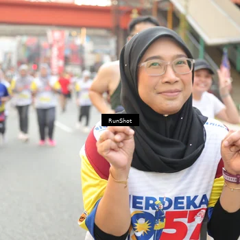 Runner Photo 4688047