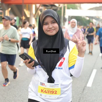 Runner Photo 4688056